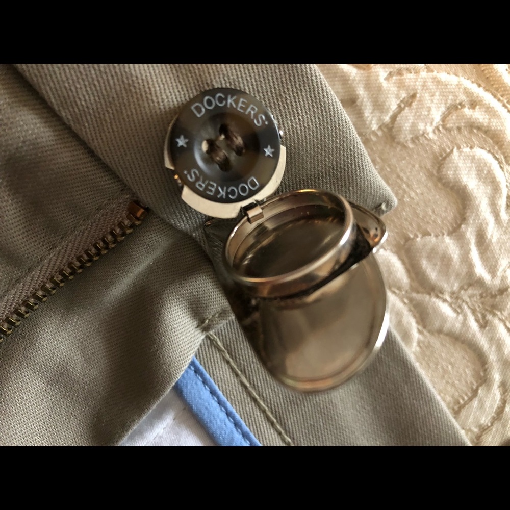Button Covers - Picture 16 of 16